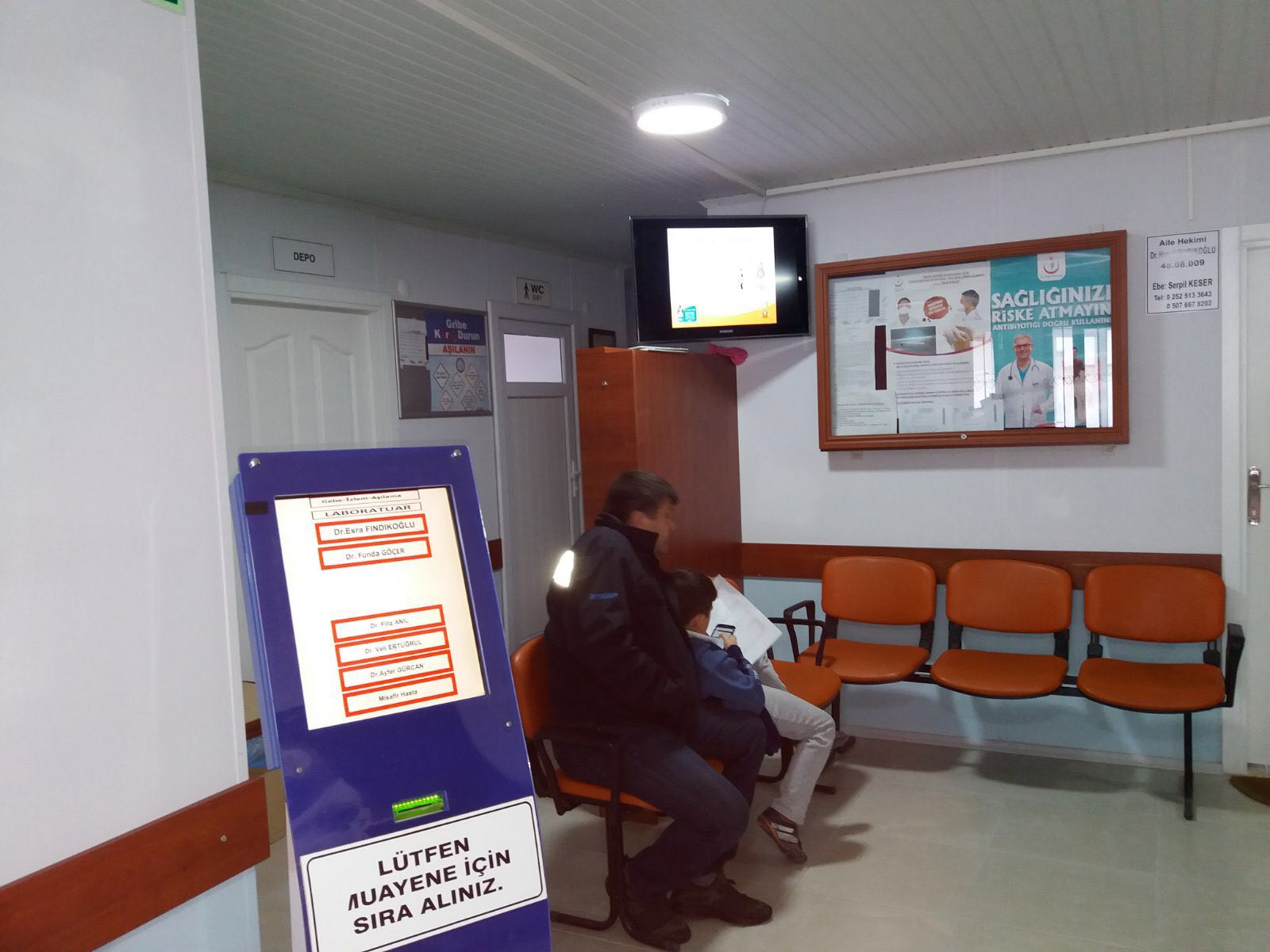 Asm İç Görünüm 7